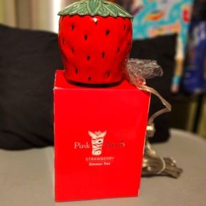 Pink Zebra Simmer Pot